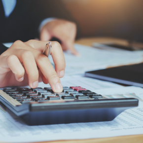 Finanzas y banca